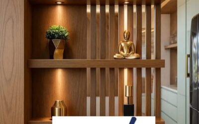 أفكار تشطيبات فاخرة للمنازل