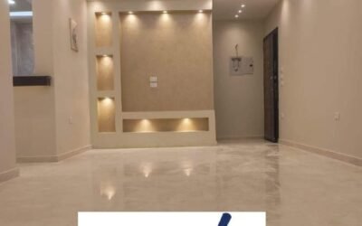 تشطيب الأراضيات الفاخرة عام 2026