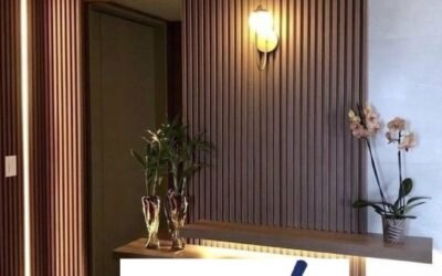 ديكورات حوائط 3D للمنازل