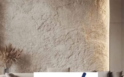 تشطيبات المقاعد والكنب الجدارية عام 2026