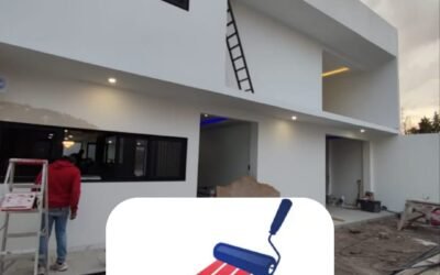 شركة ترميم مباني مكة