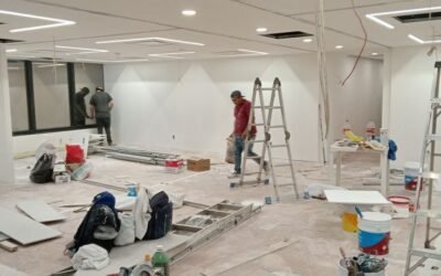 أفضل شركة ترميم في مكة