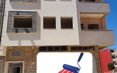 ترميم واجهات منازل مكة | دليل شامل لأفضل طرق وتجديد الواجهات بأحدث التصاميم