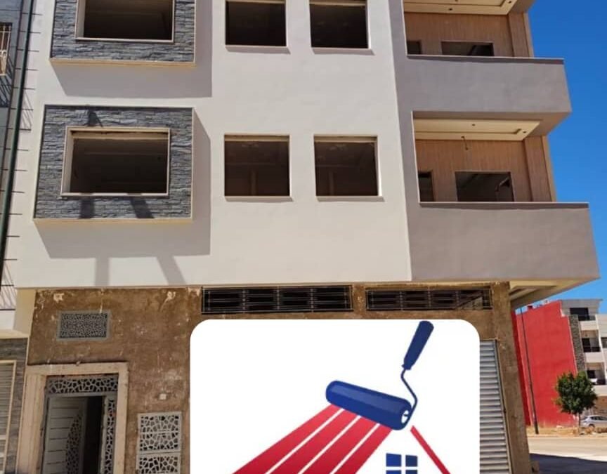 ترميم واجهات منازل مكة | دليل شامل لأفضل طرق وتجديد الواجهات بأحدث التصاميم
