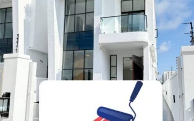 صيانة مباني في مكة