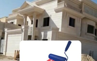 مقاول ترميم بمكة | الدليل الشامل لأفضل خدمات الترميم