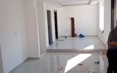 شركة صيانة وترميم في مكة | أفضل خدمات ترميم