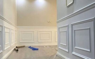 ترميم شامل للمنازل مكة