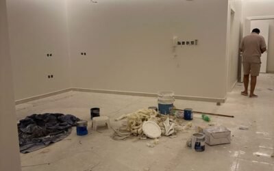 أعمال ترميم احتارافية مكة 0579281125