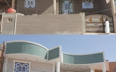 أفضل شركة ترميم منازل في مكة لعام 2026