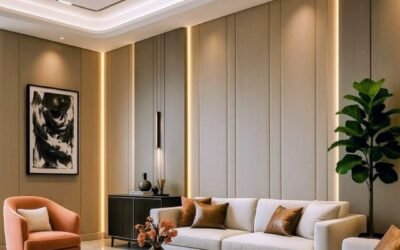 شركة تصميم داخلي مكة