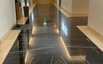 استبدال السيراميك في مكة