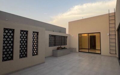 ترميم استراحات مكة | أفضل خدمات ترميم