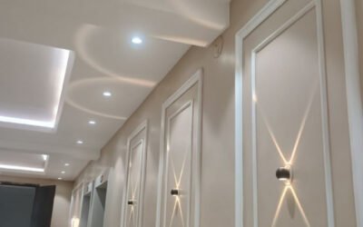 تصميم داخلي مكة 2026 الدليل الشامل لأحدث الأفكار والتوجهات