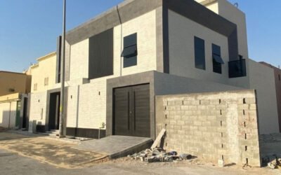 أفضل أنواع الدهانات المناسبة لمناخ مكة | دليلك الشامل لاختيار البويات المقاومة للحرارة والشمس والرطوبة