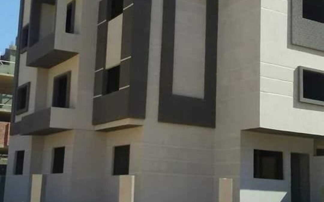 تشطيبات فاخرة مكة