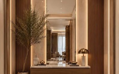 تصميم داخلي احترافي مكة