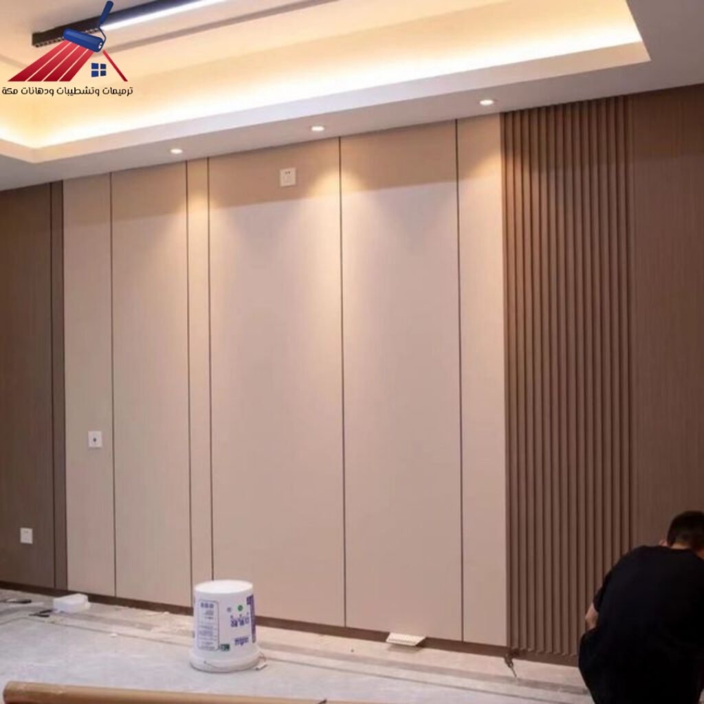 ديكور داخلي مكة