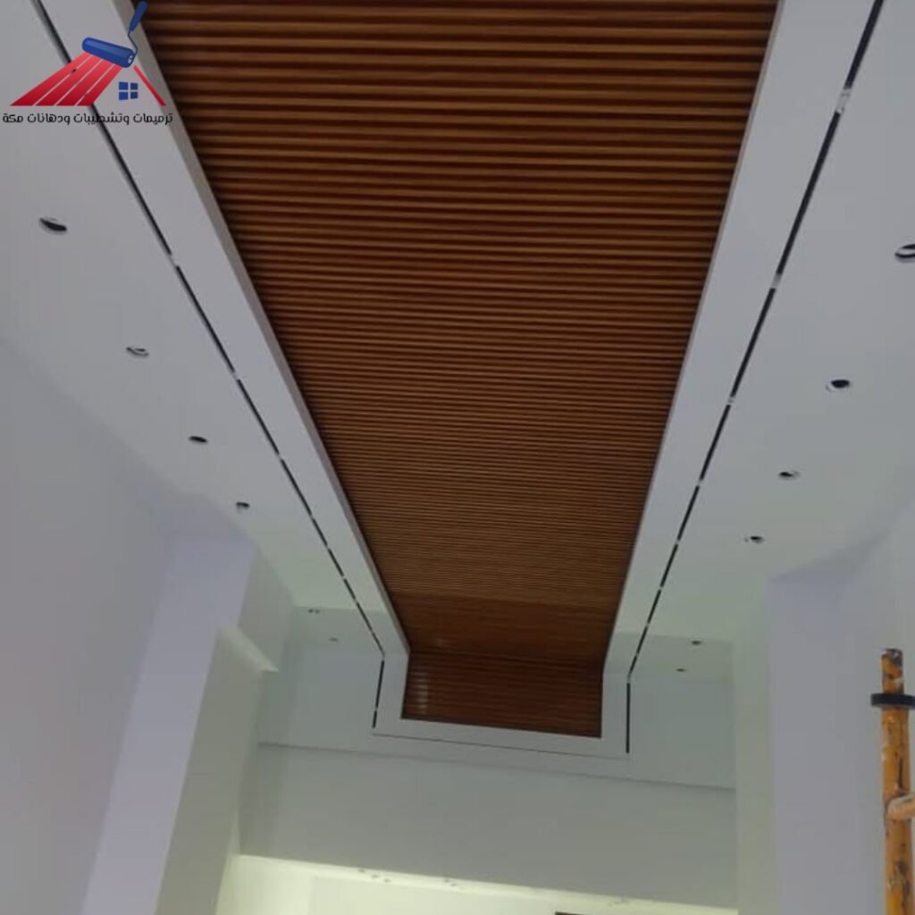 مهندس ديكور مكة