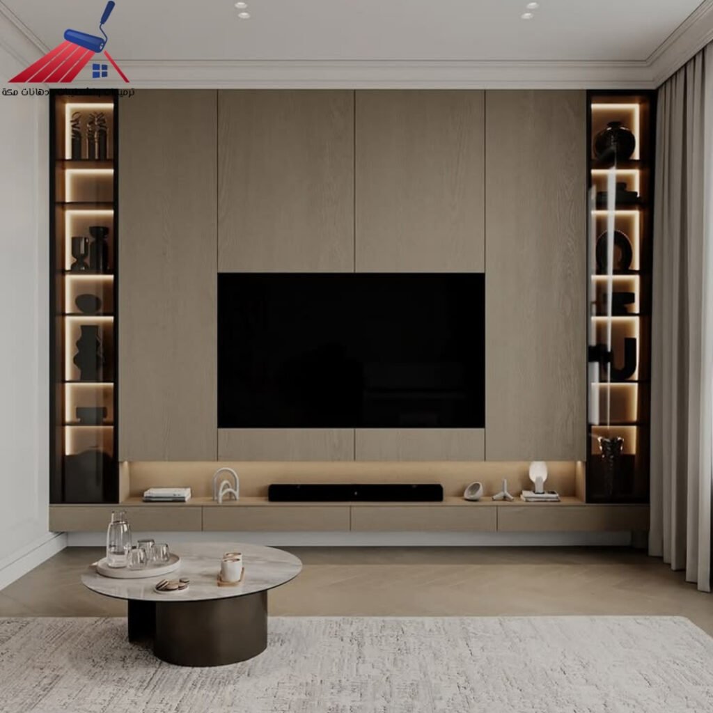 مهندس ديكور مكة